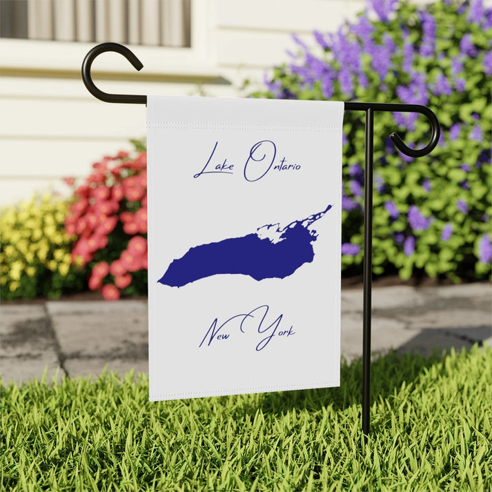New  York  Lake  Ontario  Garden  Banner  other  position  view  from  context-2  12''  x  18''.webp