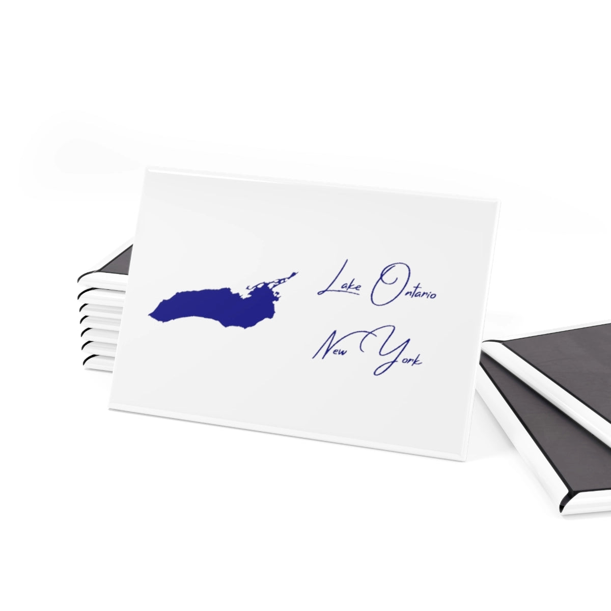 New  York  Lake  Ontario  Magnet  front  position  view  from  set  2  x  3.webp