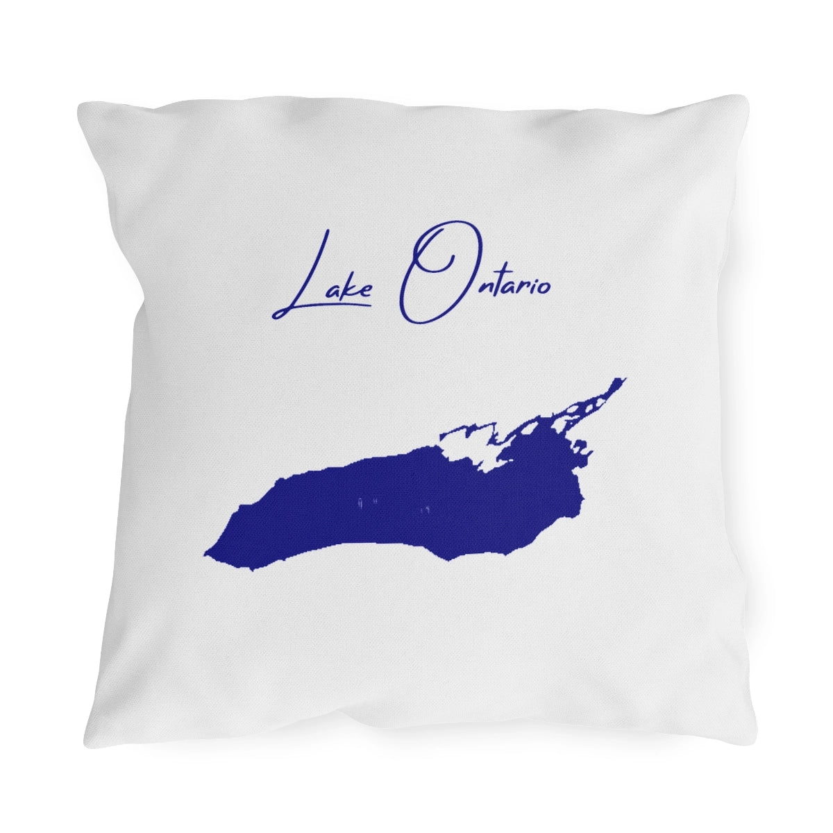 New  York  Lake  Ontario  Outdoor  Pillow  front  position  view  from  front  18  x  18.webp