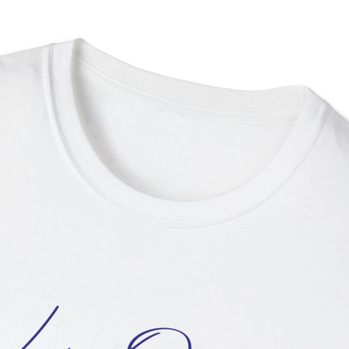 New  York  Lake  Ontario  T-shirt  other  position  view  from  front-collar-closeup  white.webp