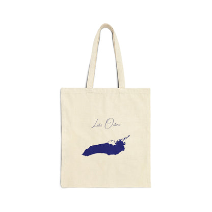 New  York  Lake  Ontario  Tote  Bag  front  position  view  from  front  15  x  16.webp
