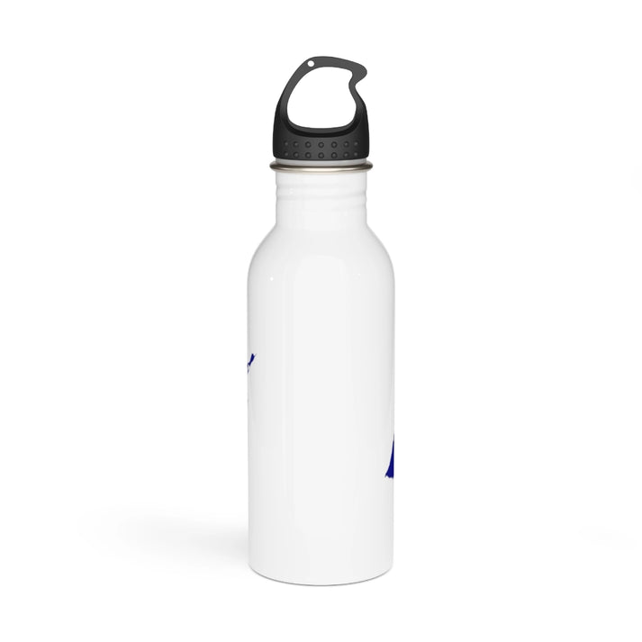 New  York  Lake  Ontario  Water  bottle  other  position  view  from  back  white.webp
