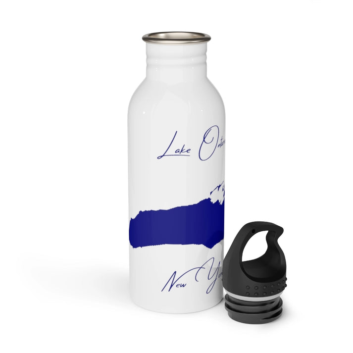 New  York  Lake  Ontario  Water  bottle  other  position  view  from  open  white.webp