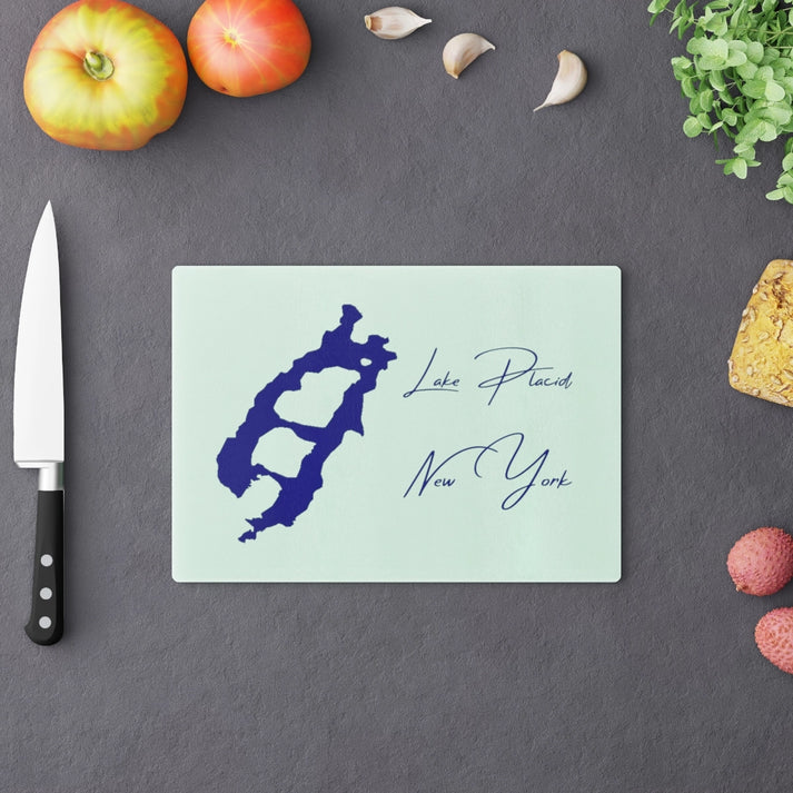 New  York  Lake  Placid  Cutting  Board  other  position  view  from  context-2  small.webp