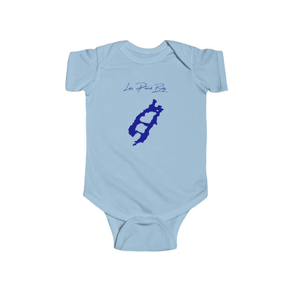 New  York  Lake  Placid  Onesie  front  position  view  from  front  light  blue.webp