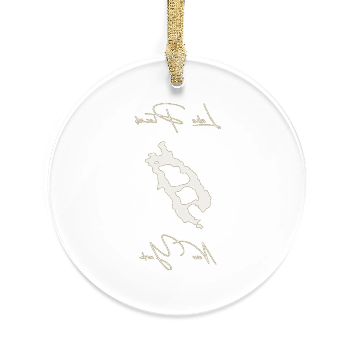 New  York  Lake  Placid  Tree  Ornament  other  position  view  from  back  round.webp