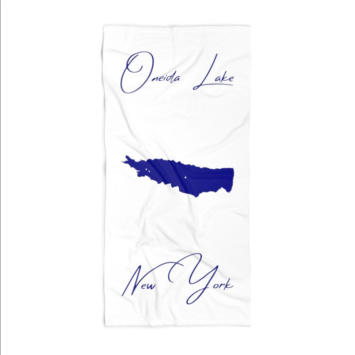 New  York  Oneida  Lake  Beach  Towel  front  position  view  from  front  36  x  72.webp