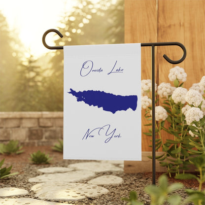New  York  Oneida  Lake  Garden  Banner  other  position  view  from  context-1  12''  x  18''.webp