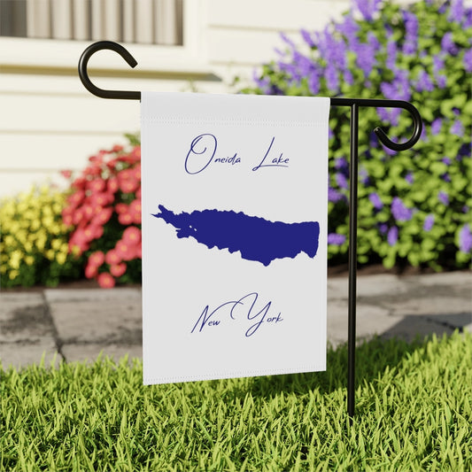 New  York  Oneida  Lake  Garden  Banner  other  position  view  from  context-2  12''  x  18''.webp