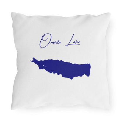 New  York  Oneida  Lake  Outdoor  Pillow  back  position  view  from  back  16  x  16.webp