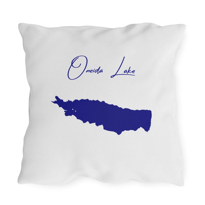 New  York  Oneida  Lake  Outdoor  Pillow  back  position  view  from  back  20  x  20.webp