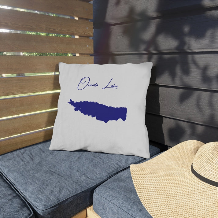New  York  Oneida  Lake  Outdoor  Pillow  front  position  view  from  context-1  16  x  16.webp