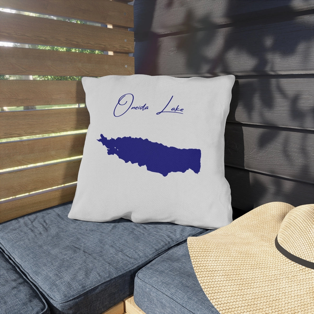 New  York  Oneida  Lake  Outdoor  Pillow  front  position  view  from  context-1  18  x  18.webp