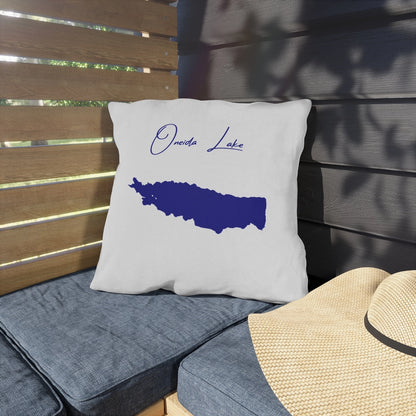 New  York  Oneida  Lake  Outdoor  Pillow  front  position  view  from  context-1  18  x  18.webp