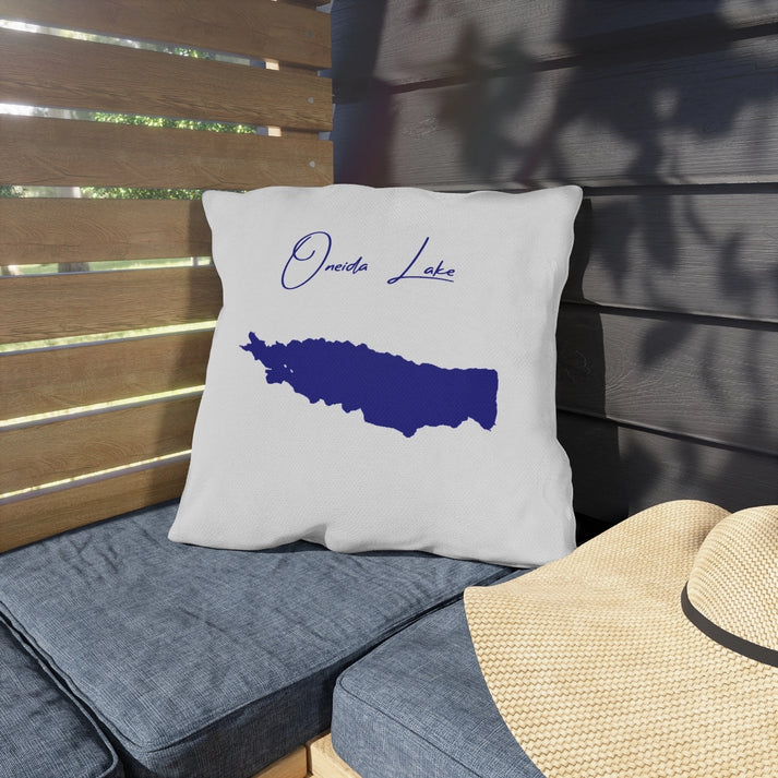 New  York  Oneida  Lake  Outdoor  Pillow  front  position  view  from  context-1  18  x  18.webp