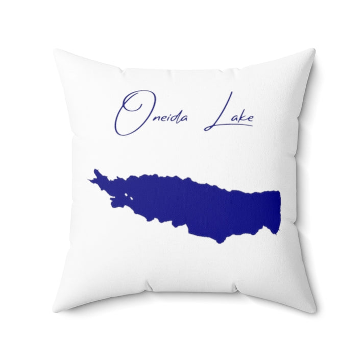 New  York  Oneida  Lake  Pillow  front  position  view  from  back  20  x  20.webp