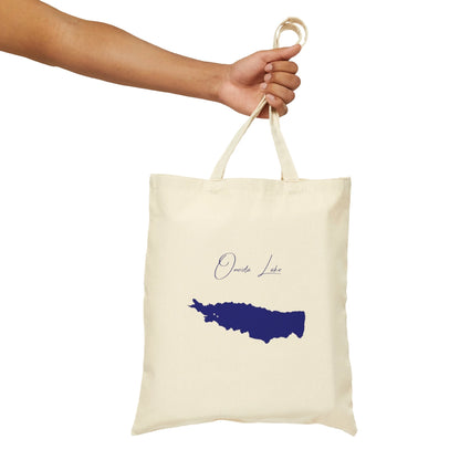 New  York  Oneida  Lake  Tote  Bag  other  position  view  from  context-front  15  x  16.webp