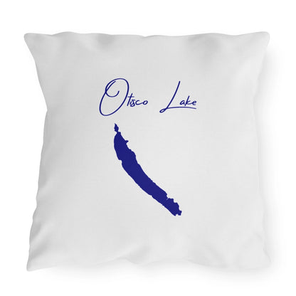 New  York  Otisco  Lake  Outdoor  Pillow  front  position  view  from  front  20  x  20.webp
