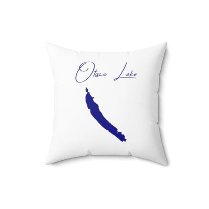 New  York  Otisco  Lake  Pillow  front  position  view  from  back  16  x  16.webp