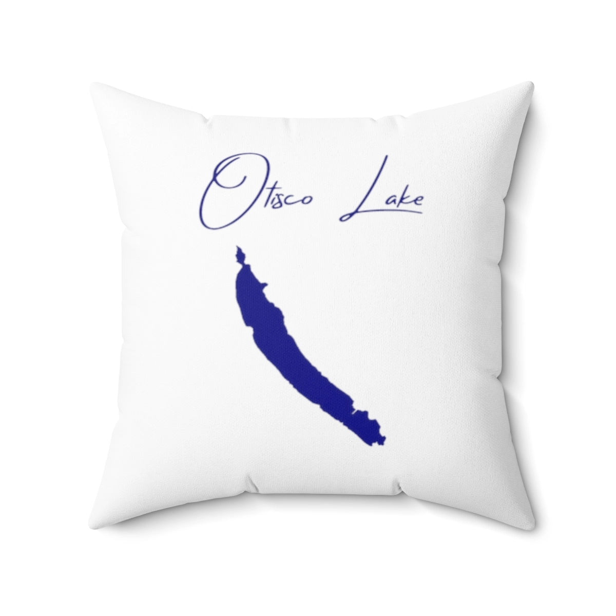 New  York  Otisco  Lake  Pillow  front  position  view  from  back  20  x  20.webp