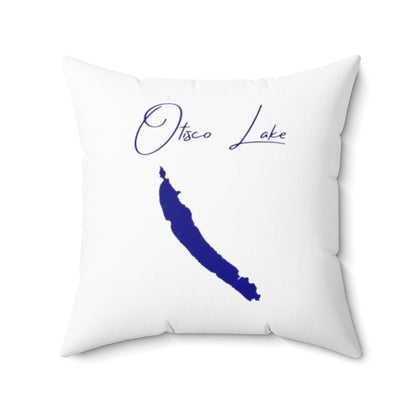New  York  Otisco  Lake  Pillow  front  position  view  from  back  20  x  20.webp