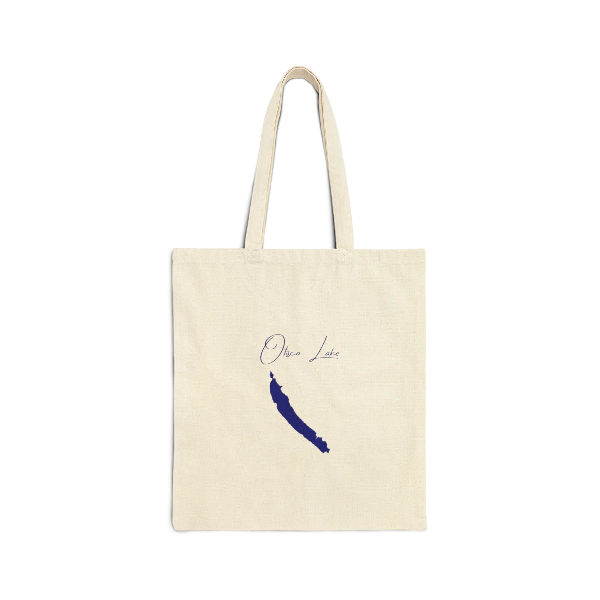 New  York  Otisco  Lake  Tote  Bag  front  position  view  from  front  15  x  16.webp
