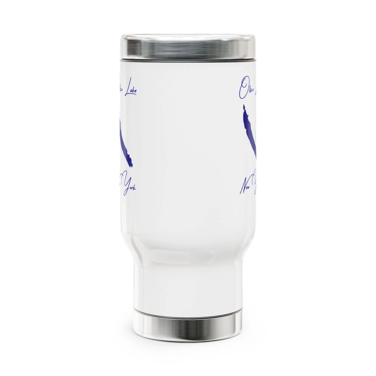 New  York  Otisco  Lake  Travel  Mug  other  position  view  from  front  14oz.webp
