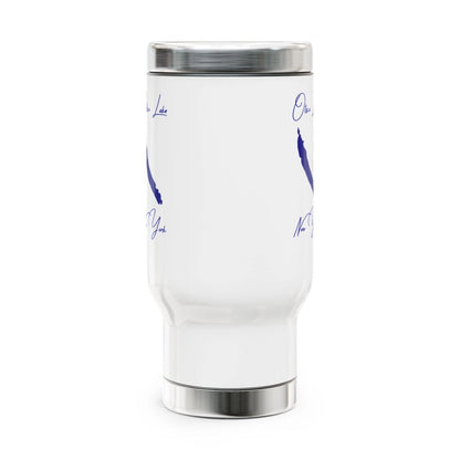 New  York  Otisco  Lake  Travel  Mug  other  position  view  from  front  14oz.webp
