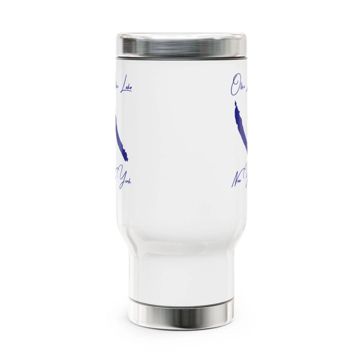 New  York  Otisco  Lake  Travel  Mug  other  position  view  from  front  14oz.webp