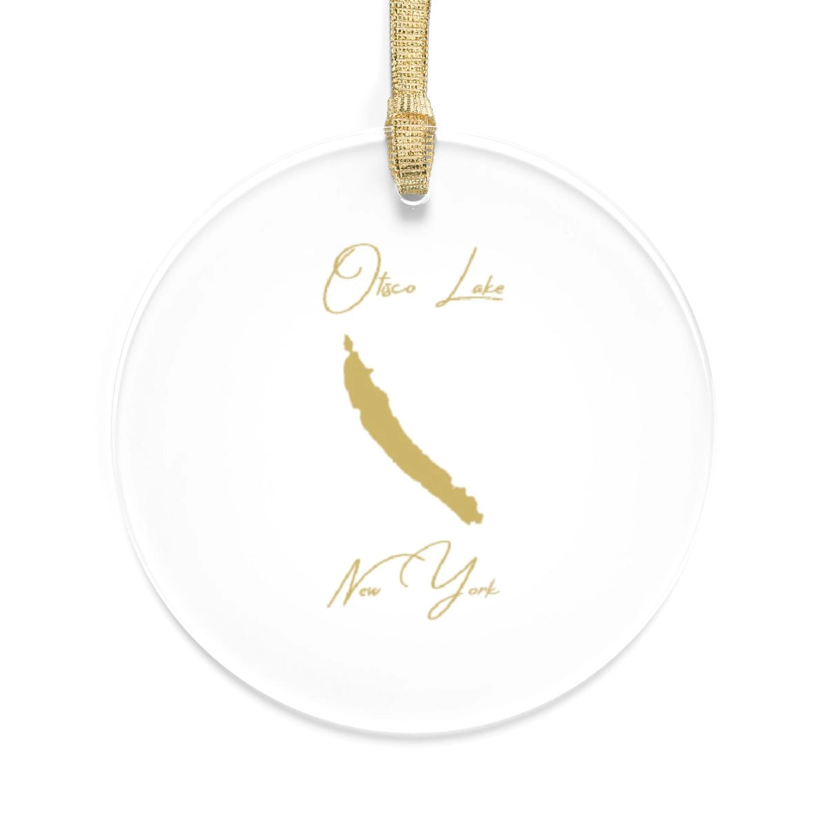 New  York  Otisco  Lake  Tree  Ornament  other  position  view  from  front  round.webp