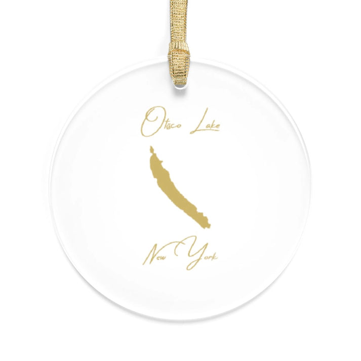 New  York  Otisco  Lake  Tree  Ornament  other  position  view  from  front  round.webp