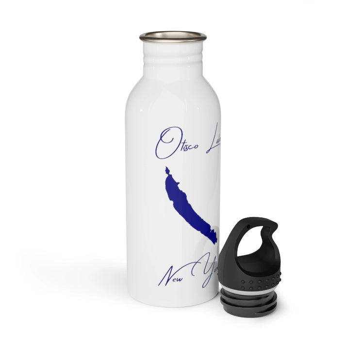 New  York  Otisco  Lake  Water  bottle  other  position  view  from  open  white.webp