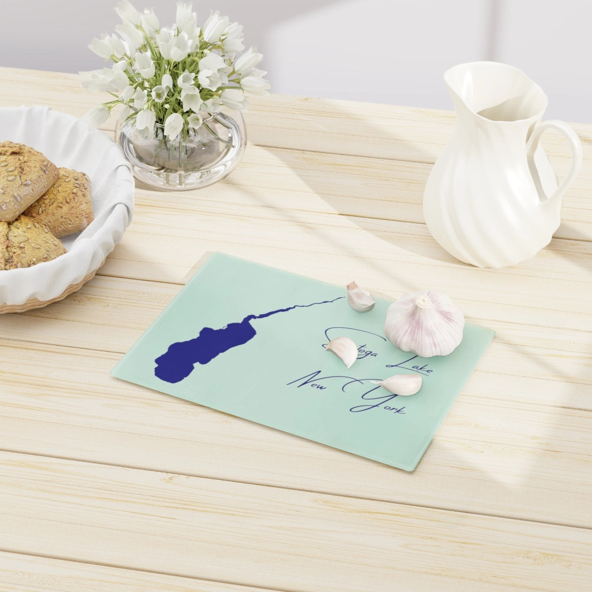 New  York  Saratoga  Lake  Cutting  Board  other  position  view  from  context-1  small.webp