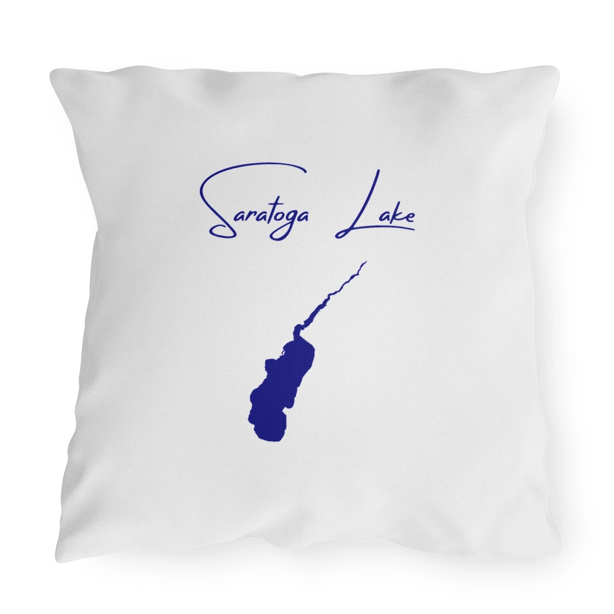 New  York  Saratoga  Lake  Outdoor  Pillow  front  position  view  from  front  20  x  20.webp