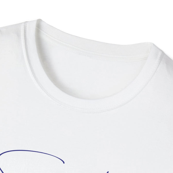New  York  Saratoga  Lake  T-shirt  other  position  view  from  front-collar-closeup  white.webp