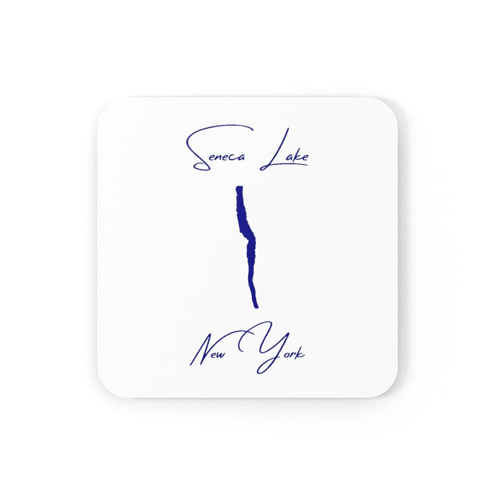 New  York  Seneca  Lake  Coaster  Set  front  position  view  from  front  3.75  x  3.75.webp