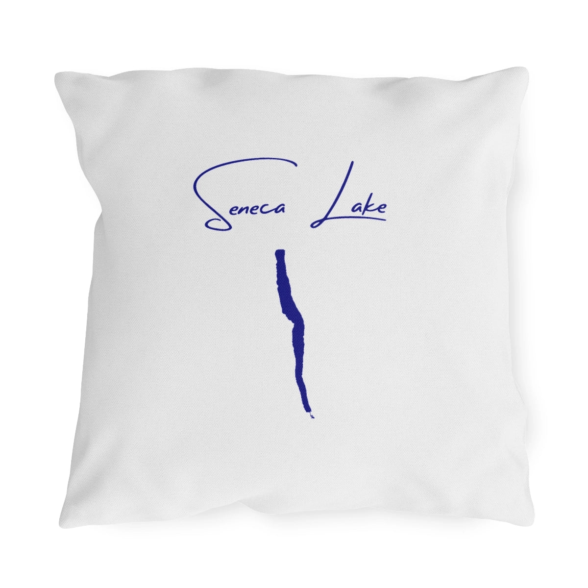 New  York  Seneca  Lake  Outdoor  Pillow  front  position  view  from  front  18  x  18.webp