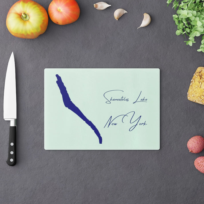 New  York  Skaneateles  Lake  Cutting  Board  other  position  view  from  context-2  small.webp