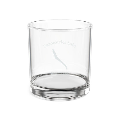 New  York  Skaneateles  Lake  Engraved  Whiskey  Glass  other  position  view  from  front  10.5oz.webp