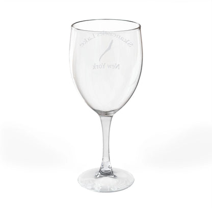 New  York  Skaneateles  Lake  Engraved  Wine  Glass  other  position  view  from  back  10.5oz.webp