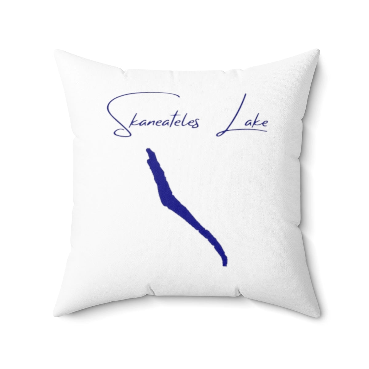 New  York  Skaneateles  Lake  Pillow  front  position  view  from  front  20  x  20.webp