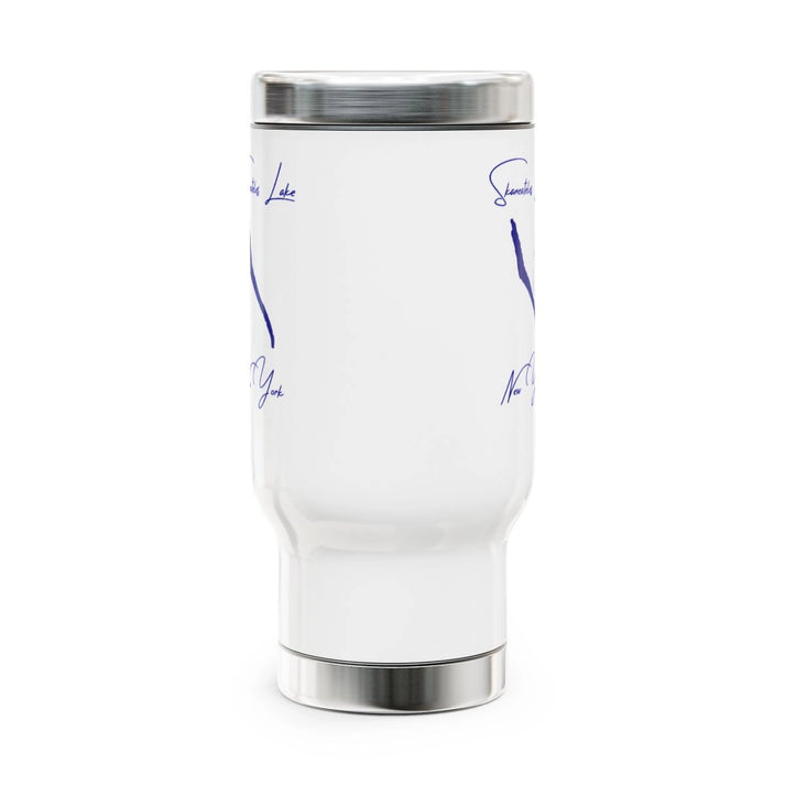 New  York  Skaneateles  Lake  Travel  Mug  other  position  view  from  front  14oz.webp