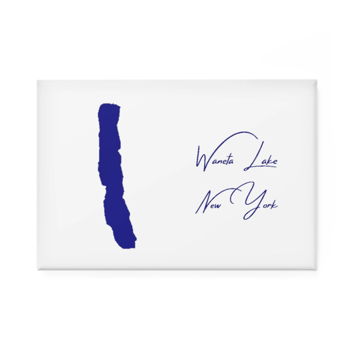 New  York  Waneta  Lake  Magnet  front  position  view  from  front  2  x  3.webp