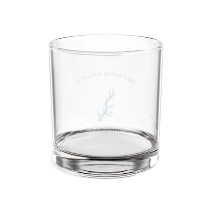North  Carolina  B.  Everett  Jordan  Lake  Engraved  Whiskey  Glass  other  position  view  from  front  10.5oz.webp