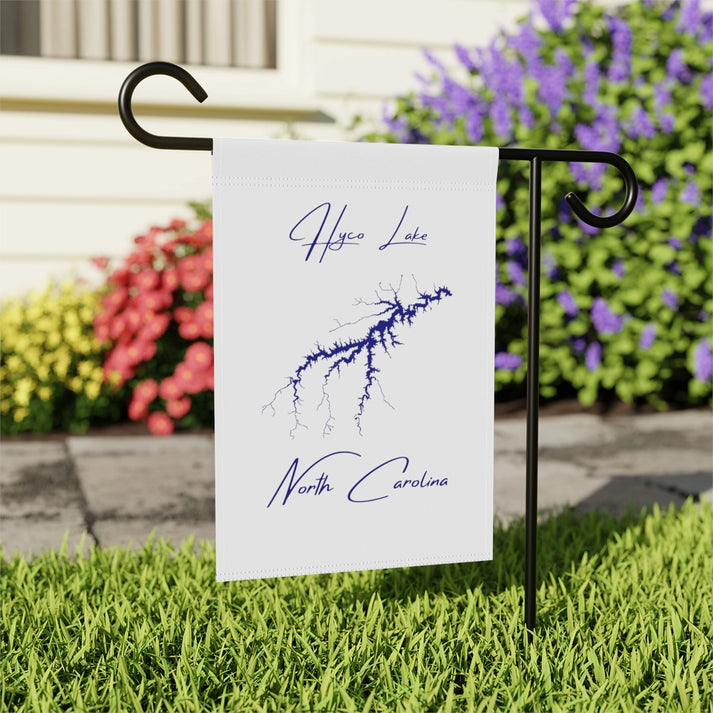 North  Carolina  Hyco  Lake  Garden  Banner  other  position  view  from  context-2  12''  x  18''.webp