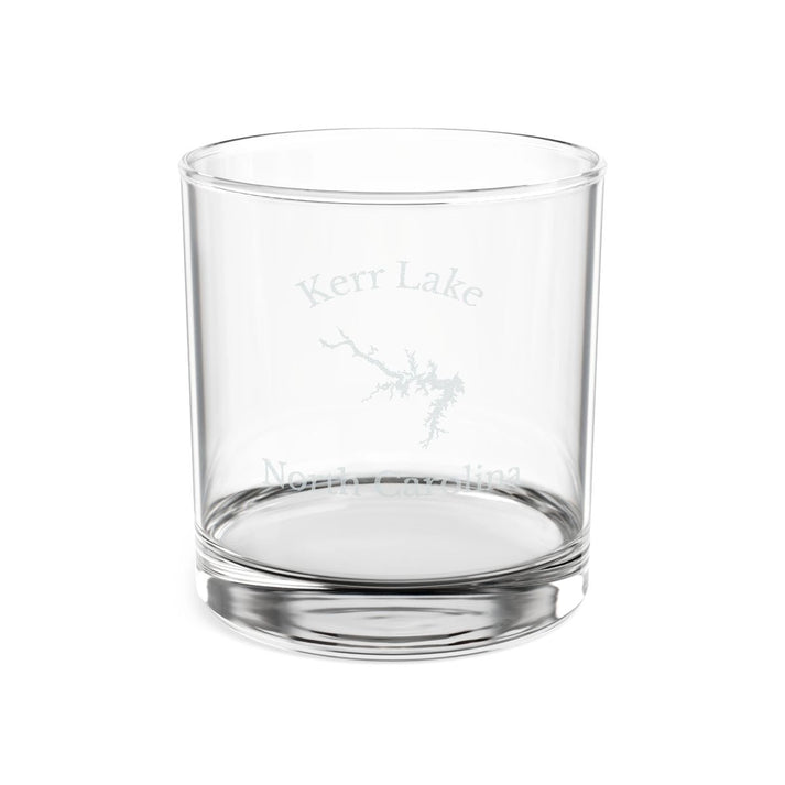 North  Carolina  Kerr  Lake  Engraved  Whiskey  Glass  other  position  view  from  front  10.5oz.webp