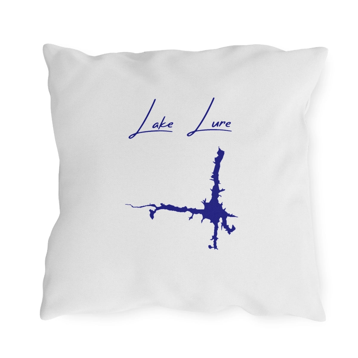 North  Carolina  Lake  Lure  Outdoor  Pillow  back  position  view  from  back  18  x  18.webp