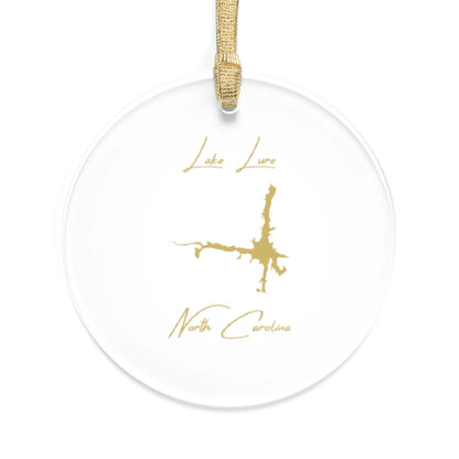 North  Carolina  Lake  Lure  Tree  Ornament  other  position  view  from  front  round.webp