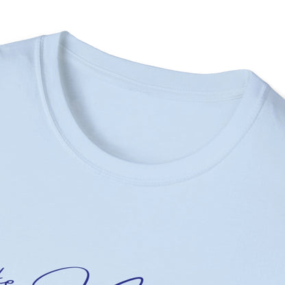 North  Carolina  Lake  Mattamuskeet  T-shirt  other  position  view  from  front-collar-closeup  light  blue.webp