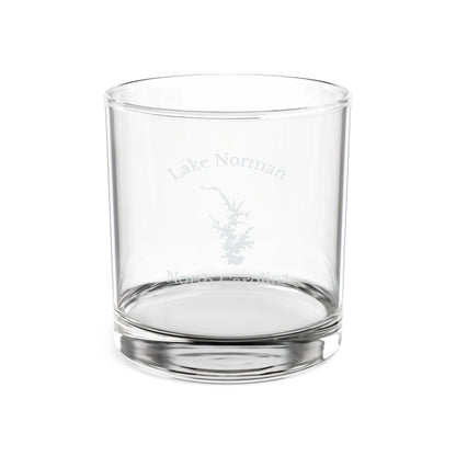 North  Carolina  Lake  Norman  Engraved  Whiskey  Glass  other  position  view  from  front  10.5oz.webp